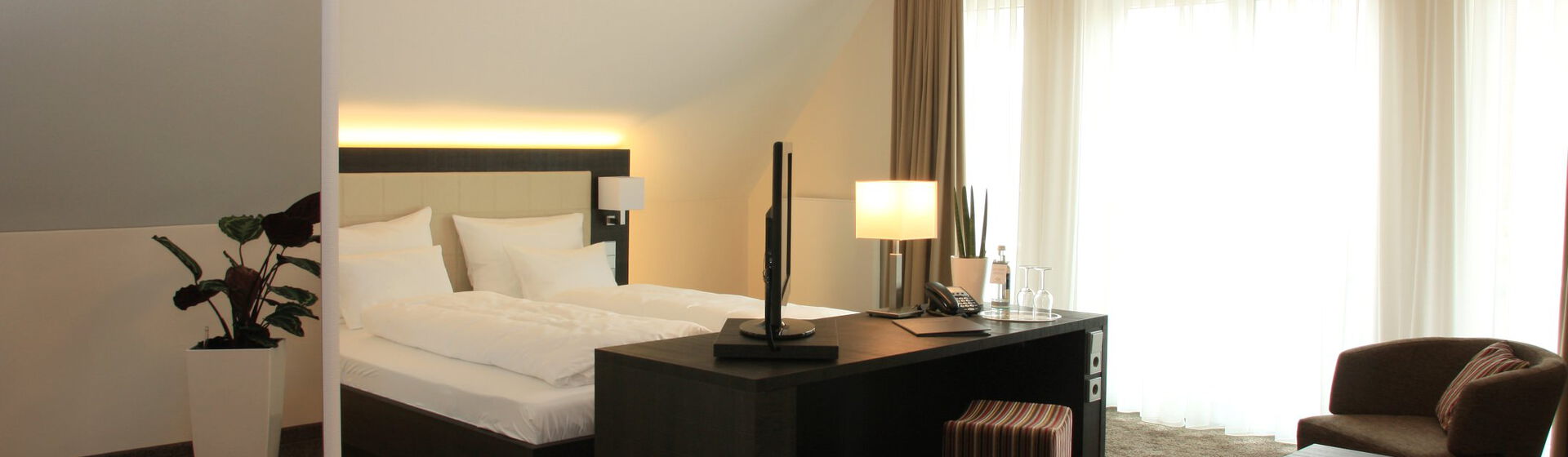 Alte Schmiede Grossbottwar - Restaurant und Hotel