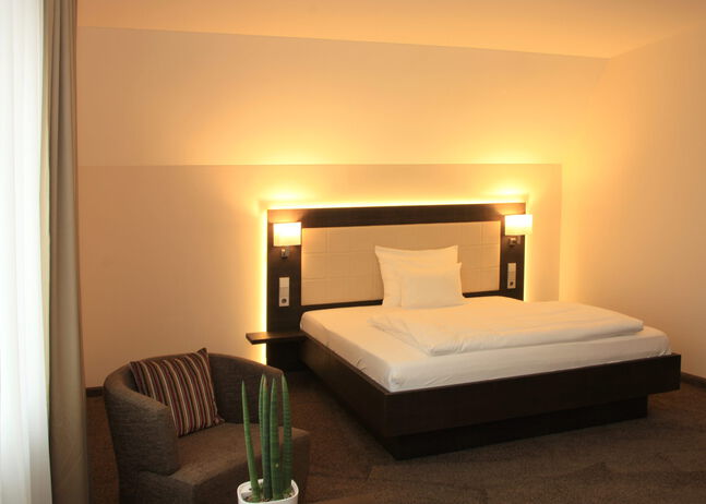 Alte Schmiede Grossbottwar - Restaurant und Hotel