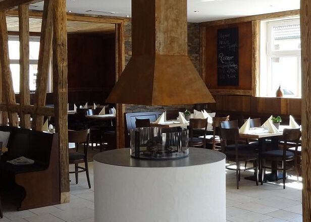 Hotel + Restaurant Alte Schmiede