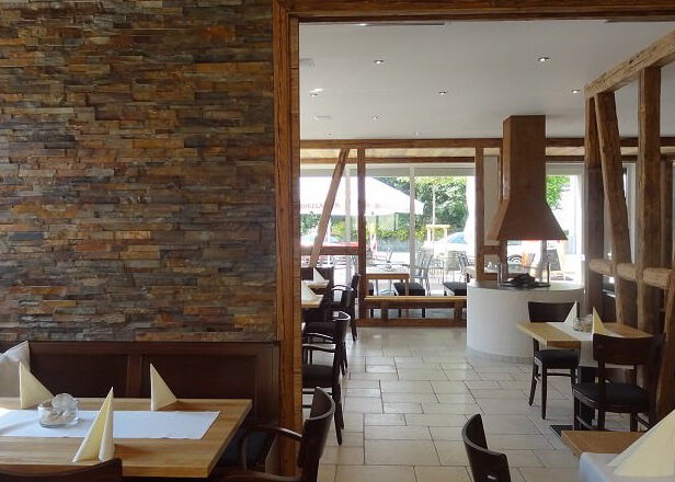 Hotel + Restaurant Alte Schmiede