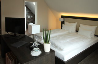 Alte Schmiede Grossbottwar - Restaurant und Hotel