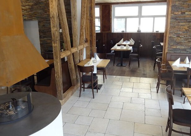 Hotel + Restaurant Alte Schmiede