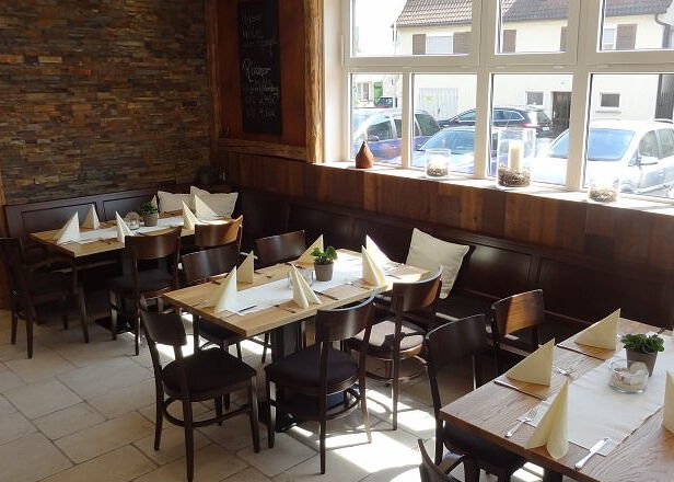 Hotel + Restaurant Alte Schmiede