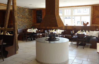 Alte Schmiede Grossbottwar - Restaurant und Hotel