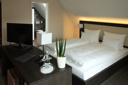 Alte Schmiede Grossbottwar - Restaurant und Hotel