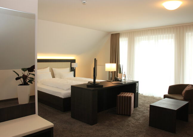 Alte Schmiede Grossbottwar - Restaurant und Hotel