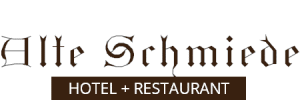 Alte Schmiede Grossbottwar - Hotel + Restaurant
